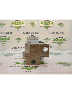 PUERTA DELANTERA IZQUIERDA BMW SERIE 3 LIM  - 94286