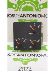 CUADRO INSTRUMENTOS BMW SERIE M4 CABRIO - 94308