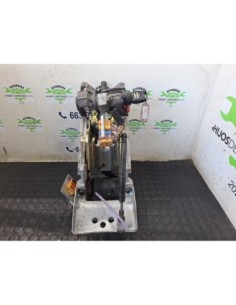 COMPRESOR AIRE ACONDICIONADO IVECO DAILY CAJA CERRADA -...