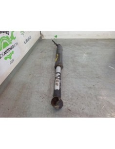 JUEGO ASIENTOS COMPLETO VOLKSWAGEN GOLF VII VARIANT - 94396