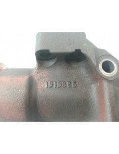 JUEGO ASIENTOS COMPLETO VOLKSWAGEN PASSAT CC - 94397