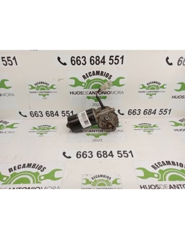 PALANCA CAMBIO SCANIA SERIE 4 - 94411