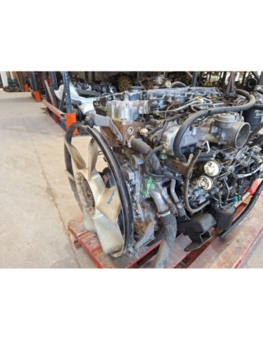 MODULO ELECTRONICO AUDI SQ7 - 94423