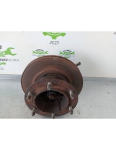 MANDO PARKING AUDI SQ7 - 94459