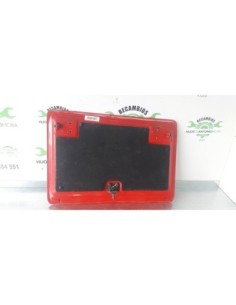 VOLANTE NISSAN ATLEON - 94604