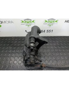 CAPOT IVECO DAILY CAJA ABIERTA / VOLQUETE - 94690