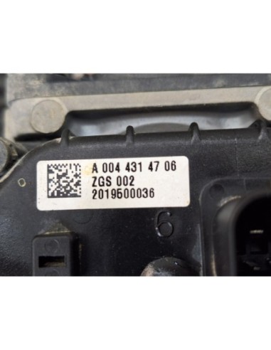 MODULADOR EBS TRASERO RENAULT PREMIUM ROUTE -...