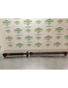 ESPEJO INTERIOR AUDI A4 AVANT - 94778