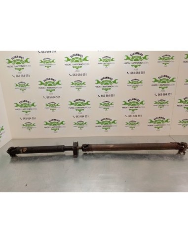 ESPEJO INTERIOR AUDI A4 AVANT - 94778