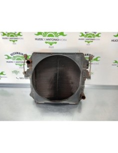 COMPRESOR AIRE ACONDICIONADO AUDI A3 - 94826