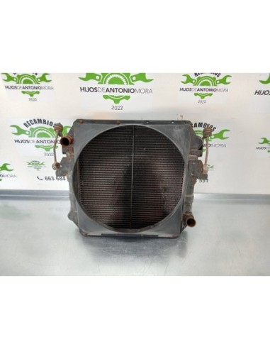 COMPRESOR AIRE ACONDICIONADO AUDI A3 - 94826