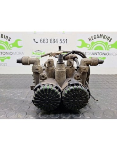 CAJA RELES / FUSIBLES MERCEDES VITO  COMBI - 94872