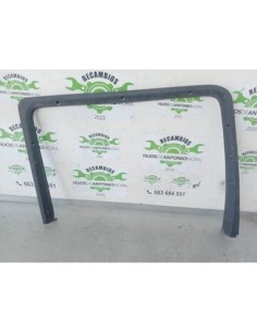 SOPORTE ESPEJO IZQUIERDO IVECO EUROCARGO TECTOR - 94885