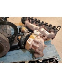 CERRADURA PUERTA DELANTERA DERECHA IVECO EUROCARGO - 94902