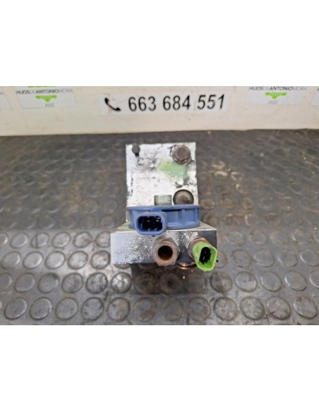 MODULO ADBLUE MERCEDES ACTROS BM 963 XXX 2-ACHSER - 94906