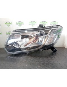 MOTOR ARRANQUE IVECO STRALIS - 94907