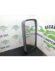 AIRBAG LATERAL DELANTERO DERECHO AUDI A4 CABRIO - 94922