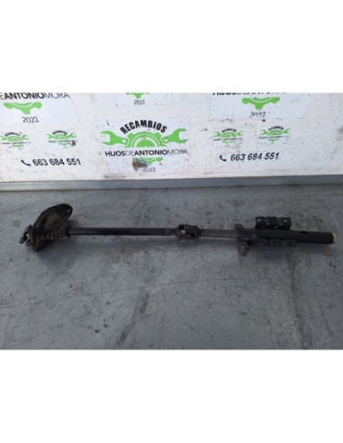 TUBO FILTRO AIRE AUDI A4 ALLROAD QUATTRO - 94985