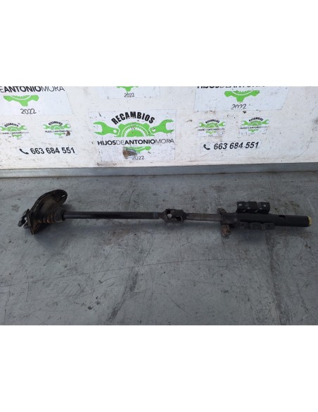 TUBO FILTRO AIRE AUDI A4 ALLROAD QUATTRO - 94985