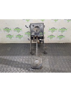 MANDO INTERMITENTES IVECO EUROCARGO TECTOR - 95019