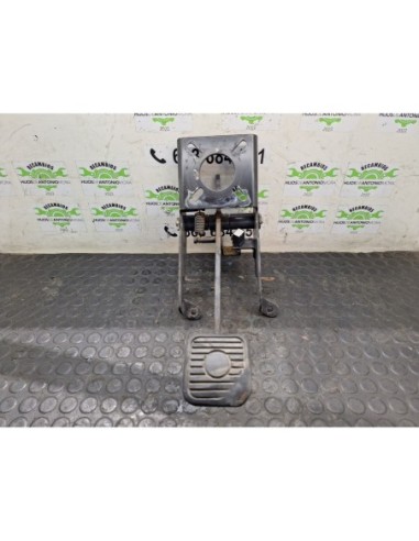 MANDO INTERMITENTES IVECO EUROCARGO TECTOR - 95019