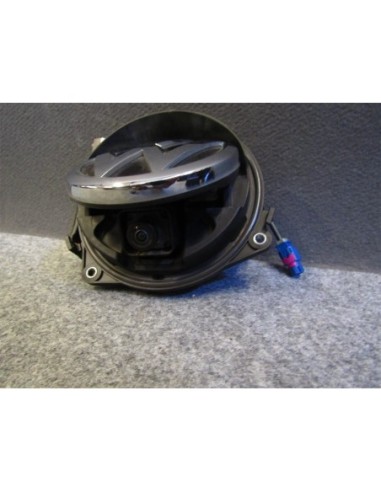 MANDO LUCES IVECO EUROCARGO TECTOR - 95020