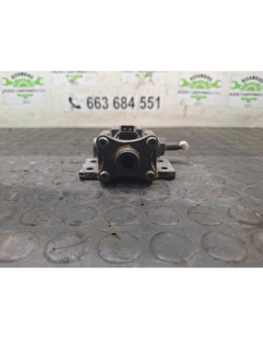 PILOTO TRASERO DERECHO OPEL VIVARO...