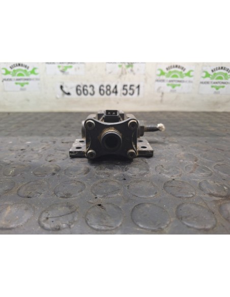 PILOTO TRASERO DERECHO OPEL VIVARO FURGÃ“N/COMBI - 95124