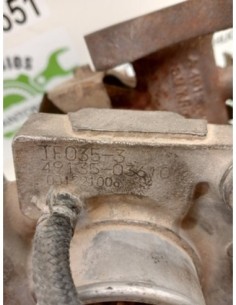 MANDO LIMPIA VOLVO FH 13 - 95204 2