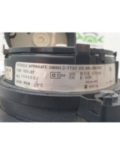 TACOGRAFO DE TARJETA MAN TGX 18 XXX - 95234