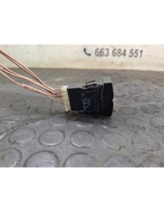 BOTON NISSAN ATLEON - 95253