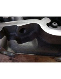 CENTRALITA MOTOR UCE IVECO EUROCARGO 05 03 -  - 95267