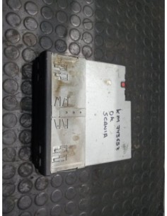 TURBOCOMPRESOR BMW SERIE 3 CABRIO - 95302