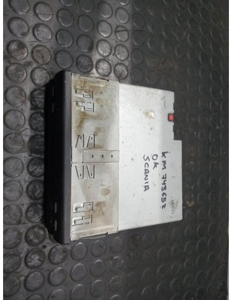 TURBOCOMPRESOR BMW SERIE 3 CABRIO - 95302