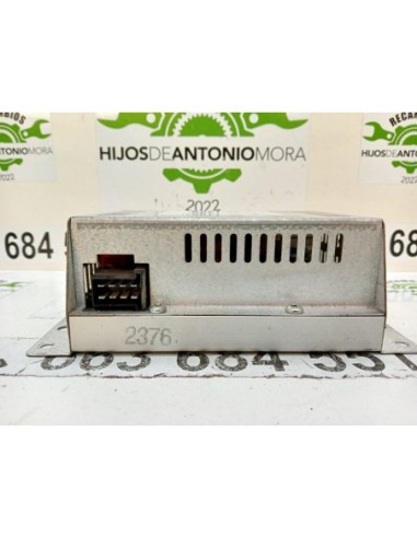 FILTRO DE PARTICULAS VOLKSWAGEN T-ROC - 95359