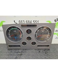 FARO IZQUIERDO SCANIA SERIE P/G/R - 95388