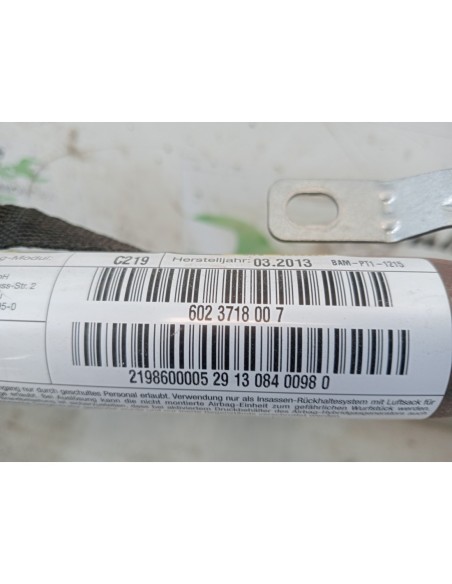 CAJA RELES / FUSIBLES IVECO DAILY CAJA CERRADA - 95466