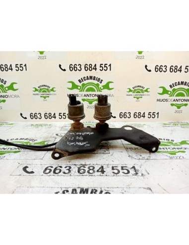 PEDAL ACELERADOR FORD TRANSIT COMBI '06 - 95483