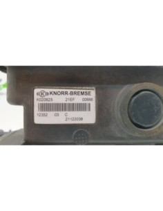 GUANTERA CONSOLA CENTRAL HYUNDAI SANTA FE - 95539