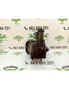 TAPA BATERIA RENAULT PREMIUM ROUTE - 2006 - 95545
