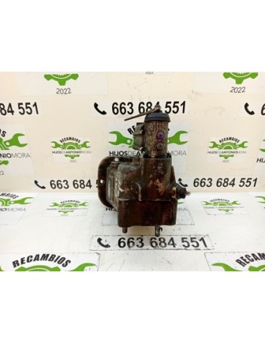 TAPA BATERIA RENAULT PREMIUM ROUTE - 2006 - 95545