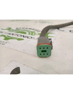 MANDO VOLANTE HYUNDAI SANTA FE - 95562