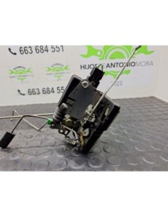 MANDO ELEVALUNAS DELANTERO DERECHO FORD TRANSIT COMBI '06...