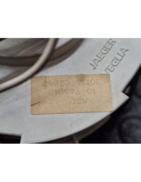 BRAZO LIMPIA DELANTERO IZQUIERDO HYUNDAI SANTA FE - 95580