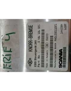 CINTURON SEGURIDAD TRASERO HYUNDAI SANTA FE - 95583