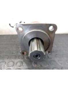 GUARNECIDO IZQUIERDO MALETERO HYUNDAI SANTA FE - 95596