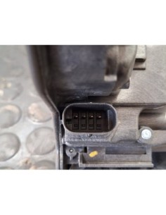 SOPORTE MOTOR IVECO DAILY CAJA CERRADA - 95613