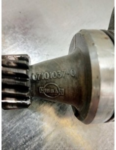 CENTRALITA RENAULT HD 340 18 / 26 PREMIUM E2 - 95633