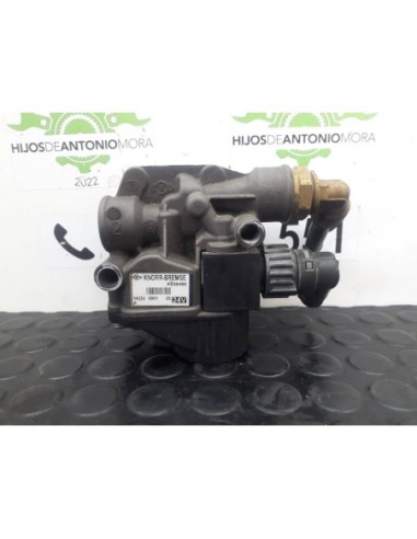 RADIADOR ACEITE HIDRAULICO AUDI A8 - 95652
