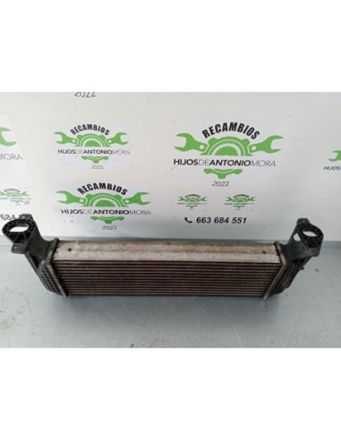 ENFRIADOR EGR AUDI Q7 - 95655
